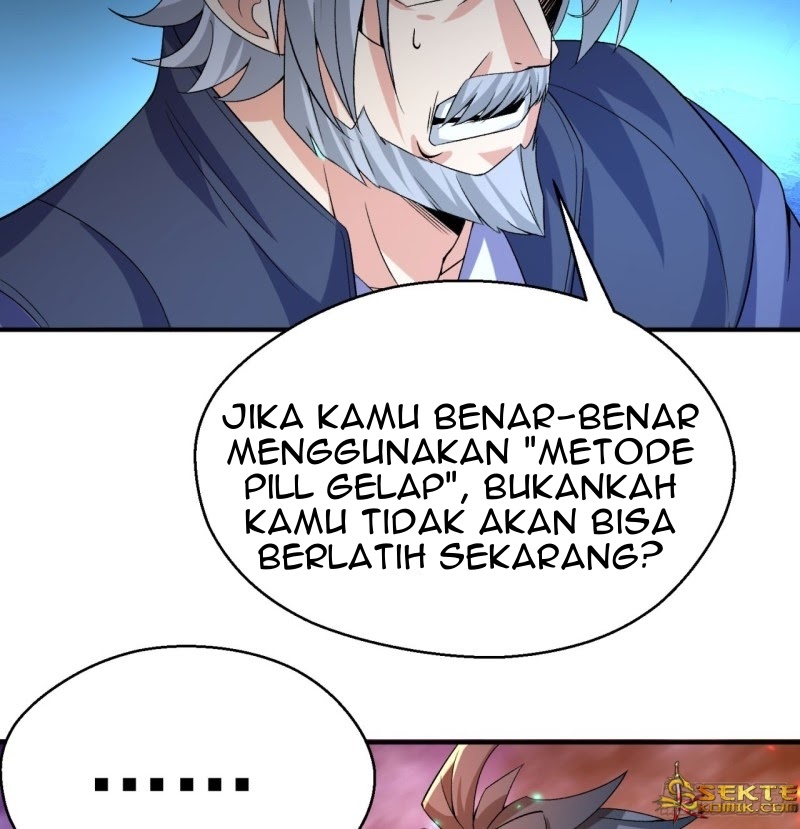 I Picked Up An Attributes Chapter 42 Gambar 70